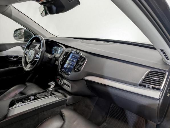 Volvo XC90 II с пробегом 2017 года, цена 4 120 000 рублей, 85379 км, внедорожник, Автокод Объявления