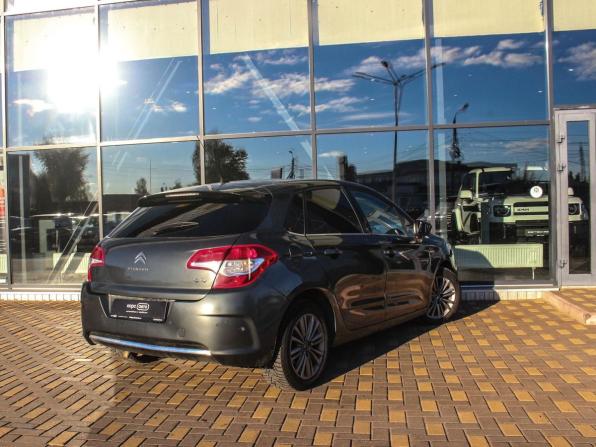 Citroen C4 II с пробегом 2013 года, цена 515 600 рублей, 166549 км, хэтчбек, Автокод Объявления