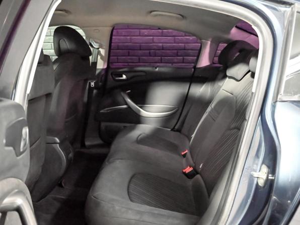 Citroen C5 II с пробегом 2008 года, цена 620 000 рублей, 170560 км, седан, Автокод Объявления