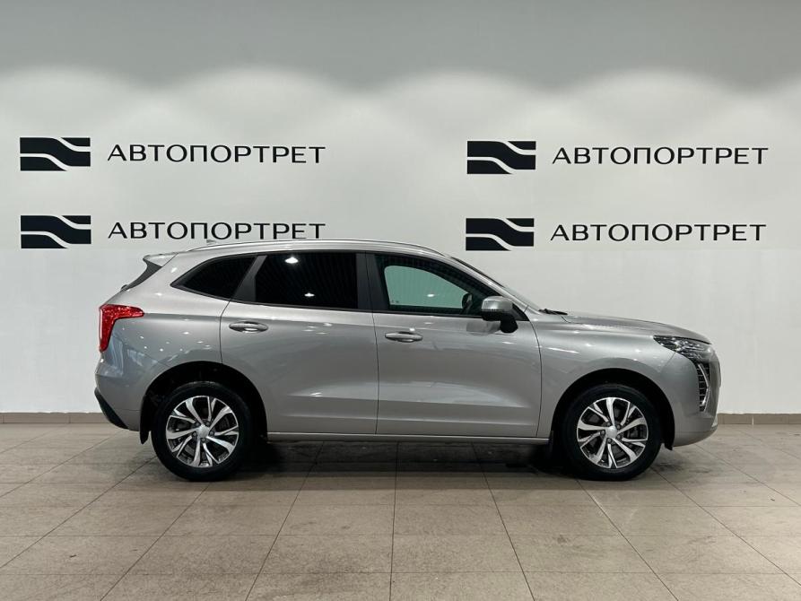 Haval Jolion I Санкт-Петербург  - изображение 8