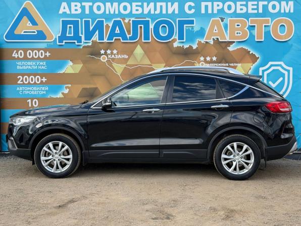 FAW Besturn X80 I Рестайлинг с пробегом 2020 года, цена 1 150 000 рублей, 64722 км, внедорожник, Автокод Объявления