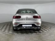 Mercedes-Benz GLC Coupe I (C253) Рестайлинг Москва  - изображение 20
