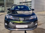 Toyota RAV4 IV (XA40) Екатеринбург  - изображение 52