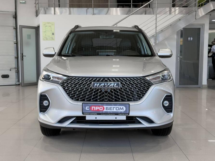 Haval M6 II Ростов-на-Дону  - изображение 2