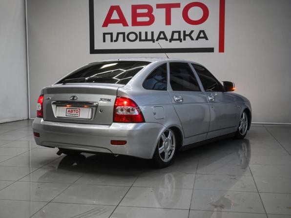 Lada (ВАЗ) Priora I с пробегом 2011 года, цена 399 000 рублей, 227722 км, хэтчбек, Автокод Объявления
