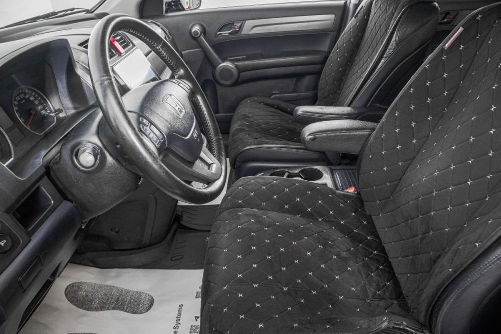 Honda CR-V III Рестайлинг Барнаул  - изображение 9