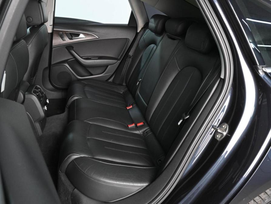 Audi A6 IV (C7) Рестайлинг Ростов-на-Дону  - изображение 9