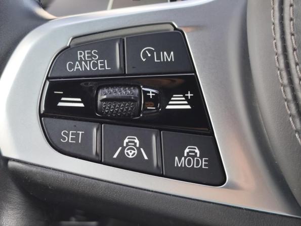 BMW X6 III (G06) с пробегом 2020 года, цена 8 445 000 рублей, 47828 км, внедорожник, Автокод Объявления