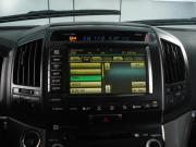 Toyota Land Cruiser 200 Series Минеральные Воды  - изображение 36
