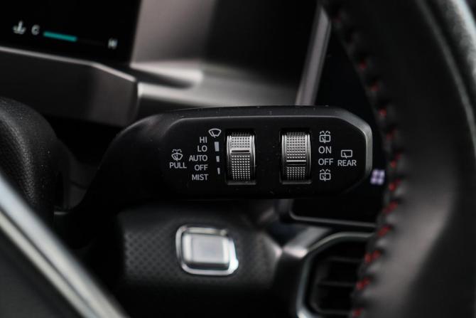 JETOUR T2 с пробегом 2024 года, цена 3 300 000 рублей, 44860 км, внедорожник, Автокод Объявления