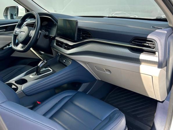 Haval F7 I Рестайлинг с пробегом 2023 года, цена 2 078 800 рублей, 38490 км, внедорожник, Автокод Объявления