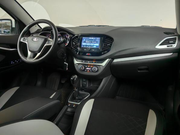 Lada (ВАЗ) Vesta I с пробегом 2017 года, цена 950 000 рублей, 73000 км, универсал, Автокод Объявления