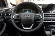 Chery Tiggo 4 Pro I Иркутск  - изображение 41