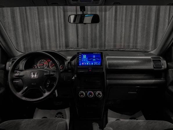 Honda CR-V II с пробегом 2003 года, цена 670 000 рублей, 249000 км, внедорожник, Автокод Объявления