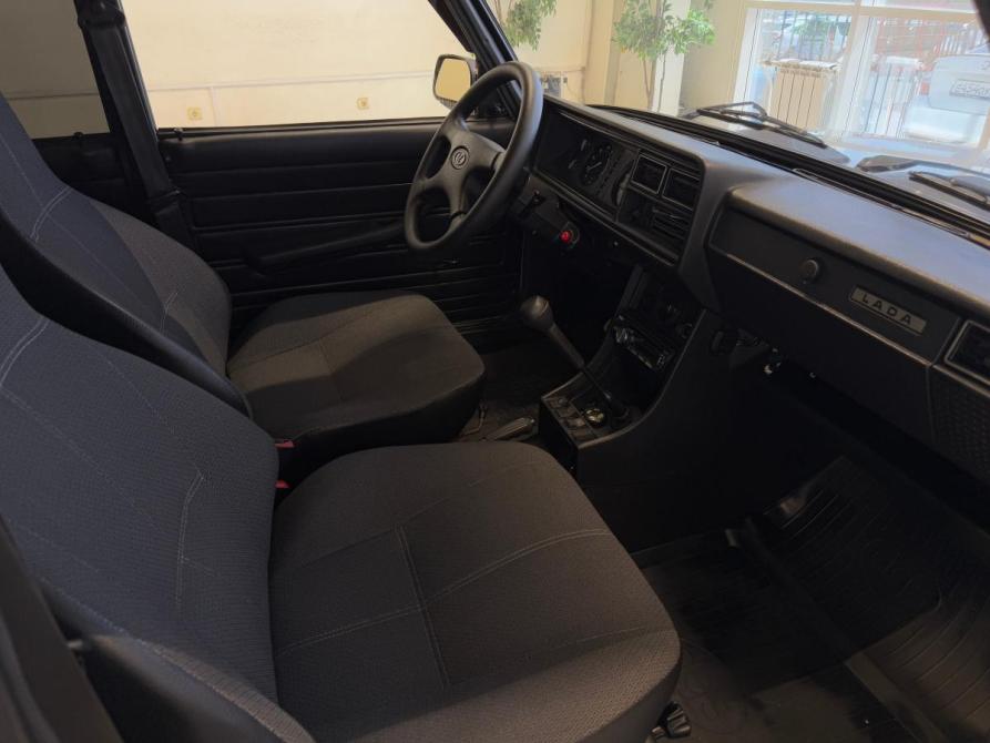 Lada (ВАЗ) 2107 Волгоград  - изображение 9