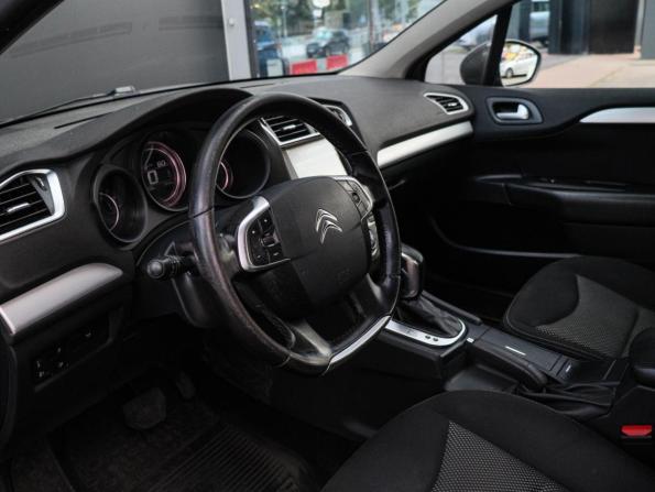 Citroen C4 II Рестайлинг с пробегом 2016 года, цена 1 000 000 рублей, 159910 км, седан, Автокод Объявления