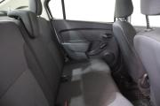 Renault Logan II Санкт-Петербург  - изображение 28