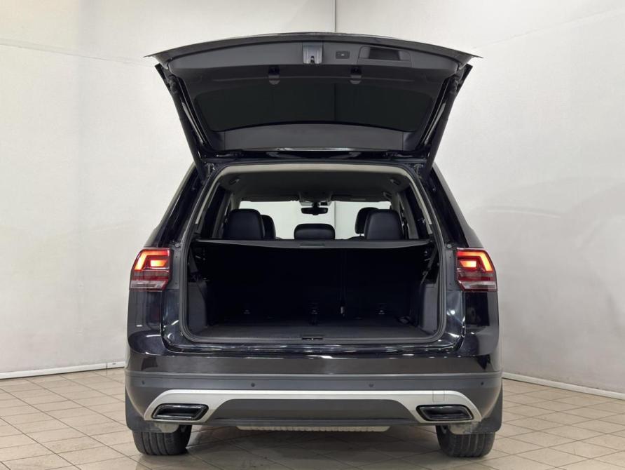 Volkswagen Teramont I Нижний Новгород  - изображение 6