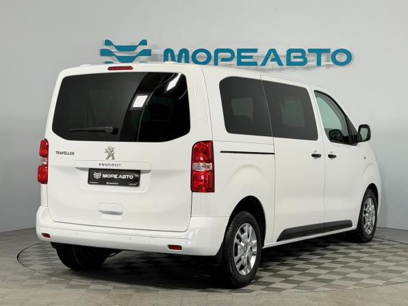 Peugeot Traveller I с пробегом 2021 года, цена 3 200 000 рублей, 93714 км, минивэн, Автокод Объявления