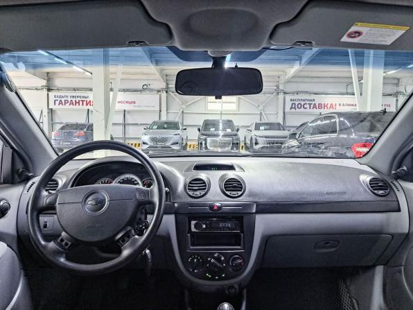 Chevrolet Lacetti I с пробегом 2009 года, цена 550 000 рублей, 174533 км, хэтчбек, Автокод Объявления