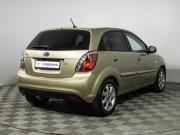 Kia Rio II Рестайлинг Санкт-Петербург  - изображение 21