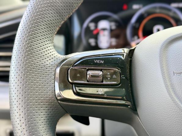 GAC GS8 II с пробегом 2024 года, цена 4 350 000 рублей, 34835 км, внедорожник, Автокод Объявления