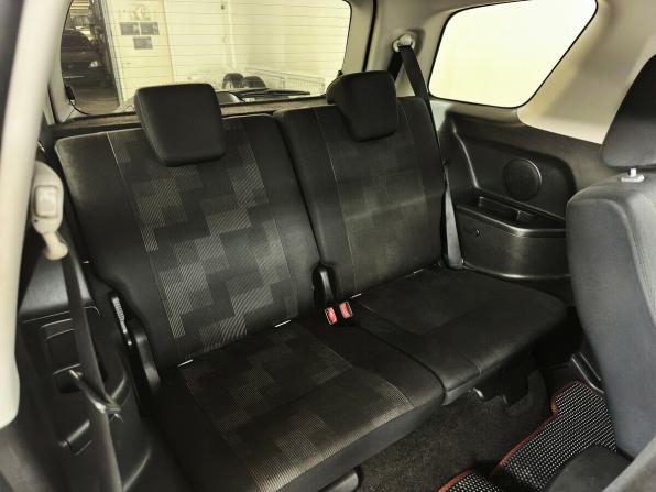 Suzuki Grand Vitara II Рестайлинг с пробегом 2011 года, цена 1 040 000 рублей, 135477 км, внедорожник, Автокод Объявления