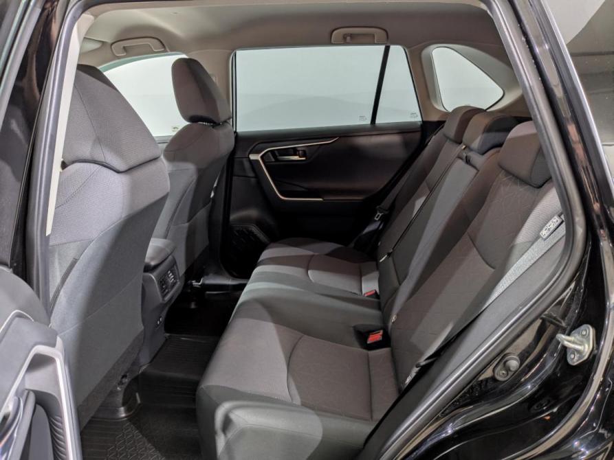 Toyota RAV4 V (XA50) Химки  - изображение 4