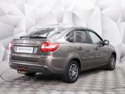 Lada (ВАЗ) Granta I Рестайлинг Ульяновск  - изображение 26