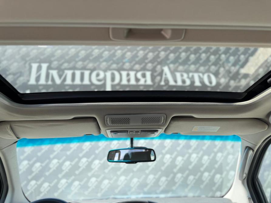 Nissan Pathfinder III Рестайлинг Краснодар  - изображение 38