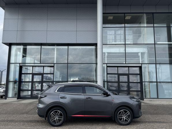 Changan CS55 Plus II с пробегом 2023 года, цена 1 865 000 рублей, 39263 км, внедорожник, Автокод Объявления