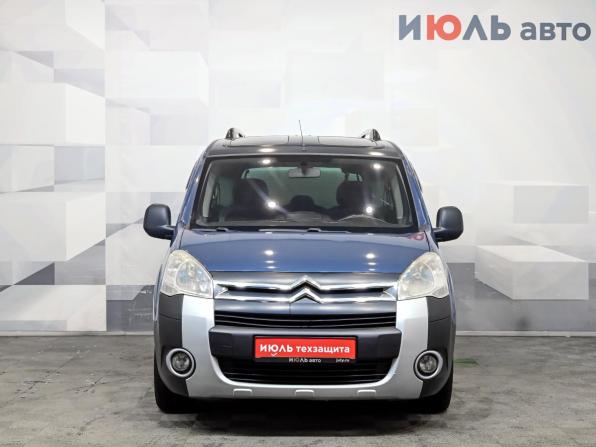 Citroen Berlingo II с пробегом 2011 года, цена 750 000 рублей, 212091 км, минивэн, Автокод Объявления