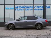 Skoda Octavia III (A7) Рестайлинг Екатеринбург  - изображение 23