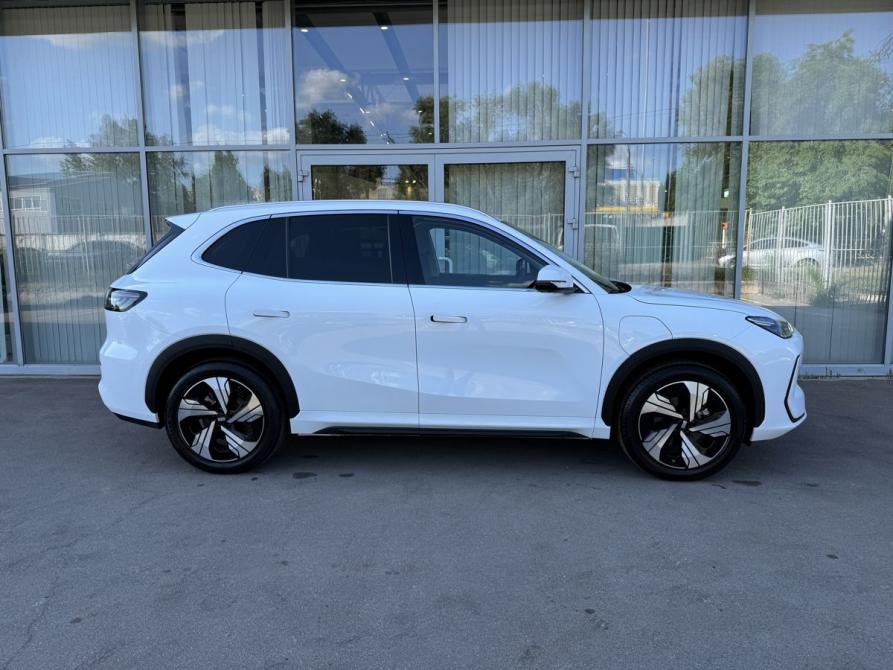 Geely EX5 Воронеж  - изображение 4