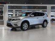 Nissan X-Trail III Москва  - изображение 26