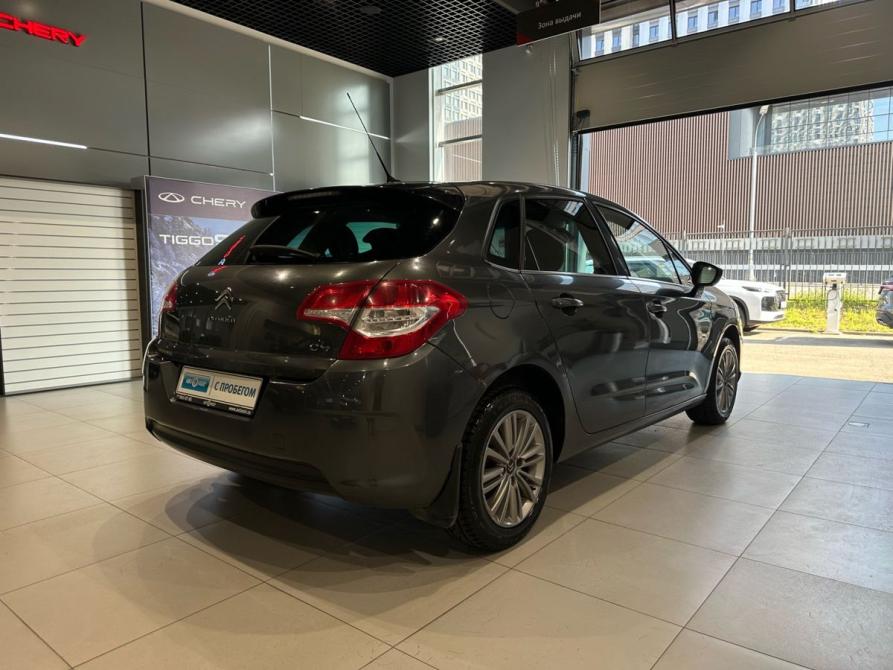 Citroen C4 II Москва  - изображение 4