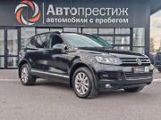 Volkswagen Touareg II Волгоград  - изображение 18