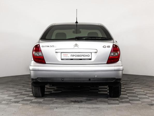 Citroen C5 I с пробегом 2001 года, цена 399 000 рублей, 179890 км, лифтбек, Автокод Объявления
