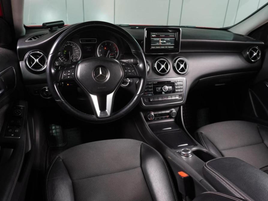 Mercedes-Benz A-Класс III (W176) Воронеж  - изображение 6