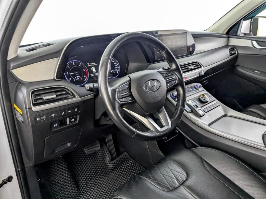 Hyundai Palisade I Москва  - изображение 18