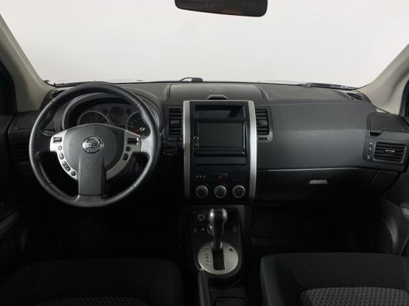 Nissan X-Trail II с пробегом 2010 года, цена 675 000 рублей, 267880 км, внедорожник, Автокод Объявления