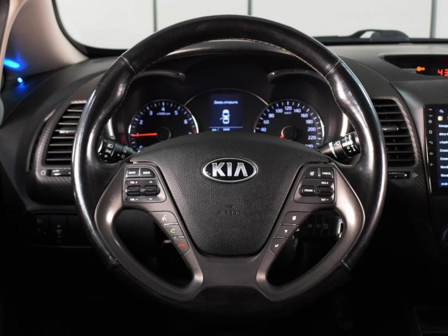 Kia Cerato III Ростов-на-Дону  - изображение 12