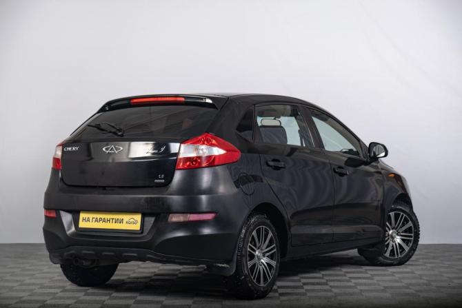 Chery Bonus (A13) с пробегом 2012 года, цена 279 000 рублей, 101000 км, лифтбек, Автокод Объявления