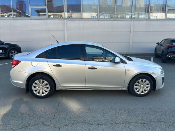 Chevrolet Cruze I Рестайлинг с пробегом 2013 года, цена 680 000 рублей, 148400 км, седан, Автокод Объявления
