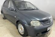 Renault Logan I Рестайлинг Саранск  - изображение 47