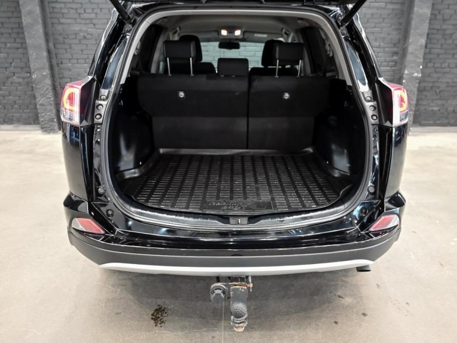 Toyota RAV4 IV (XA40) Рестайлинг Екатеринбург  - изображение 6