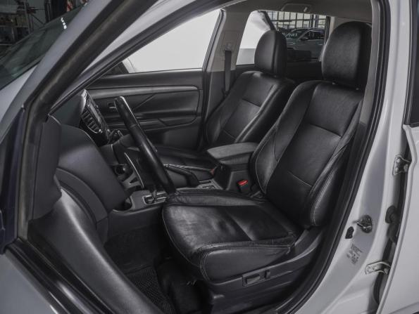 Mitsubishi Outlander III с пробегом 2014 года, цена 1 250 000 рублей, 208137 км, внедорожник, Автокод Объявления