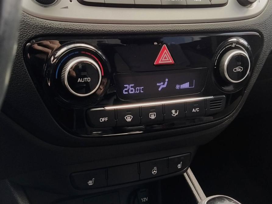 Hyundai Solaris II Екатеринбург  - изображение 13