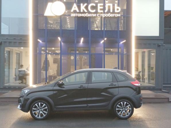 Lada (ВАЗ) XRAY I с пробегом 2018 года, цена 949 000 рублей, 119000 км, хэтчбек, Автокод Объявления