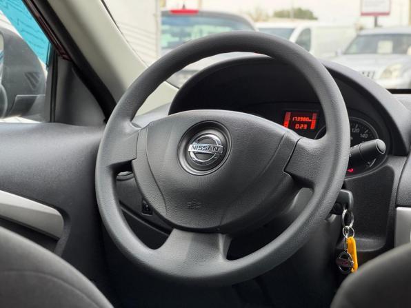 Nissan Almera III (G15) с пробегом 2015 года, цена 635 000 рублей, 173980 км, седан, Автокод Объявления